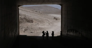 Amnesty accuses Israel of ‘ethnic cleansing’ in West Bank