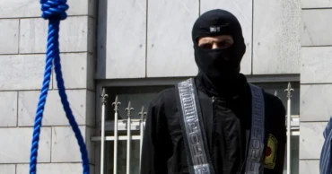 Iran executes man accused of spying for Israel