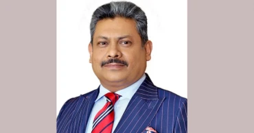 Adil Chowdhury takes charge as National Bank MD