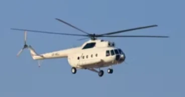 14 killed in Saudi Aramco helicopter crash