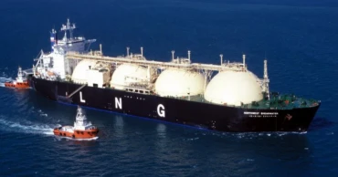 Govt to procure 4 LNG cargoes to meet energy demand