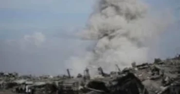 Hamas urges stronger global pressure on Israel ahead of the next ceasefire stage