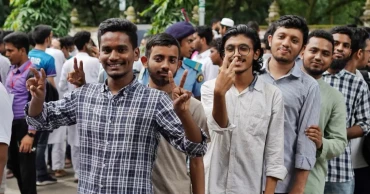 All eyes on DUCSU election: Voting begins amid enthusiasm, hope