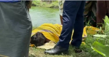 Farmer electrocuted in Natore