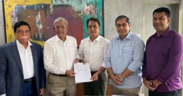 BNP leader Swadhin appointed administrator of Bogura City Corporation