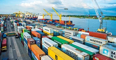 Export earnings  increase by 6.78 percent in September:EPB