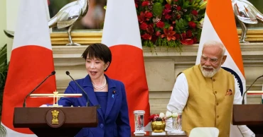 India, Japan agree to deepen defense and economic security cooperation