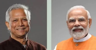 PM Modi greets Dr Yunus, seeking Dhaka-Delhi stronger friendship