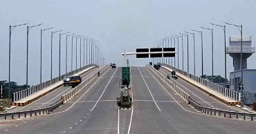 Padma Bridge set to introduce non-stop electronic toll collection