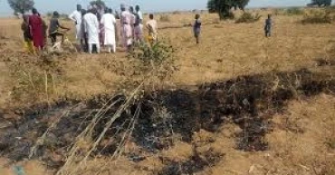 US carries out airstrikes on Islamic State fighters in Nigeria following attacks on Christians