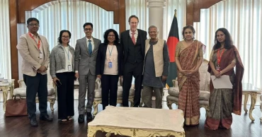 Prof Yunus seeks UNDP’s support for vital reforms in judiciary, EC; pledges fair polls