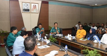 DMP chief warns strict action will be taken if designated cattle-carrying vehicles moved to other markets