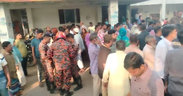 4 of a family among 5 killed in Kurigram accident