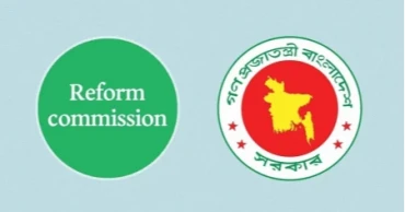 6 reform commissions' reports made publicly available