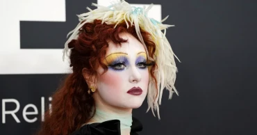 Chappell Roan wins best new artist Grammy Award