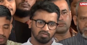 Nur suffering from short-term memory loss, still bleeding from nose: Rashed