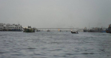 One killed in Meghna launch collision