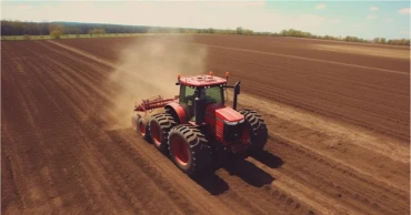 Chinese university unveils new AI model for agriculture