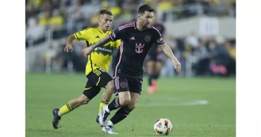 Messi quickly starts the process of looking ahead after Inter Miami wins MLS Supporters Shield