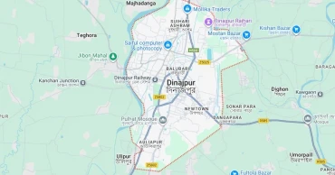 2 women killed as bus hits auto-rickshaw in Dinajpur