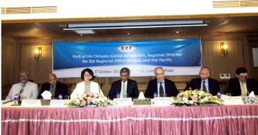 ILO offers help for skills development of workforce in Bangladesh