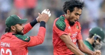 Tanzim backs Bangladesh to build on recent record against Sri Lanka