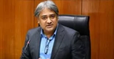 Arafat divulges how govt proceeding to shut 'unregistered' news sites