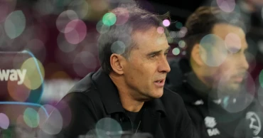 West Ham fires manager Julen Lopetegui