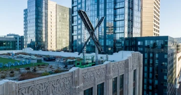 Musk's X sues liberal advocacy group Media Matters over its report on ads next to hate groups' posts