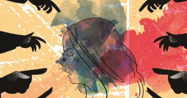 Speech-impaired housewife gang-raped in Bhola