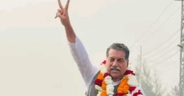 BNP leaders Khokon, Milon walk out of jail