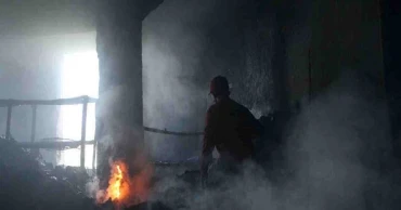 Workplace accidents: 1034 workers died in 2022