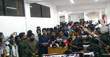 Chhatra Shibir announces panel for Ducsu polls