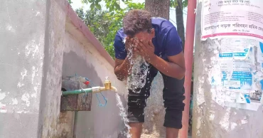 Heatwave likely to continue for 5 to 6 days: Met office