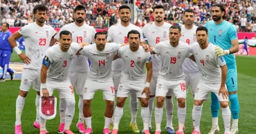 US eases travel restrictions on Iran's World Cup team