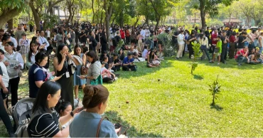 Bangladeshis in Myanmar safe after earthquake