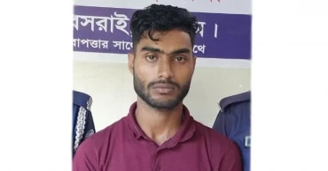 17-year-old girl raped in Mirsarai; prime accused arrested