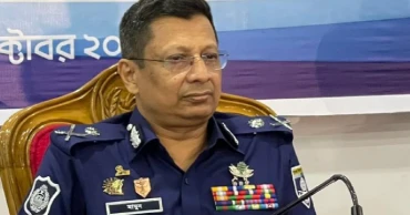 IGP promises stern action against anyone breaking the law