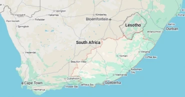 Six Bangladeshis killed in South Africa fire