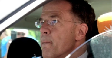 Dutch prime minister says he will leave politics after next election