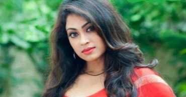 Sister files GD against actress Popi over land dispute in Khulna