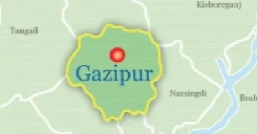 3 friends killed as bus hits car in Gazipur