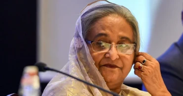 Sheikh Hasina lands in India, high alert issued at India-Bangladesh border: Indian media
