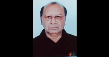 Noted sports organiser Kutubuddin Akseer passes away