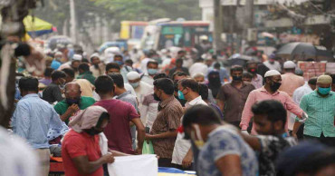 Govt relying on stimulus packages to offset Covid shock