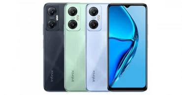 Infinix Hot 20 5G Review: What's New