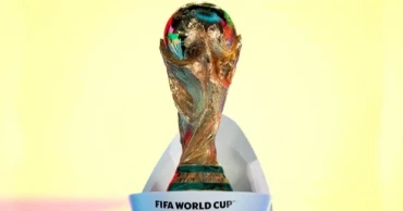 A look back at FIFA World cup finals