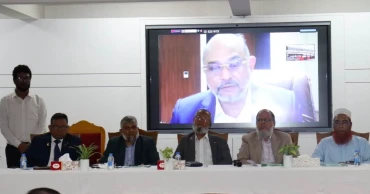 Local and international NGOs urged to bring employees under universal pensions scheme