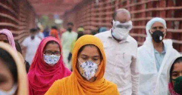 Bangladesh logs 12 Covid cases in 24 hrs