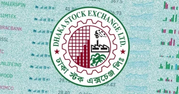 DSE turnover breaks 800cr mark after 36 days